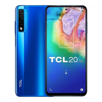 TCL SMARTPHONE T676K 30+...